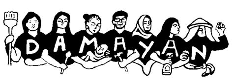 dinadaanan in english|Meaning of damayan .